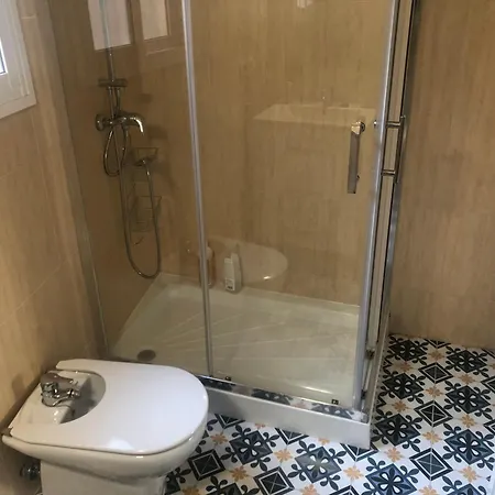 Apartment El Refugio