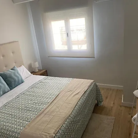 El Refugio Apartamento