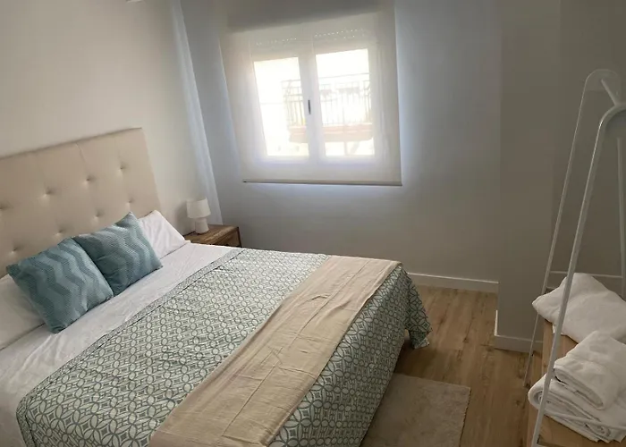 El Refugio Apartment