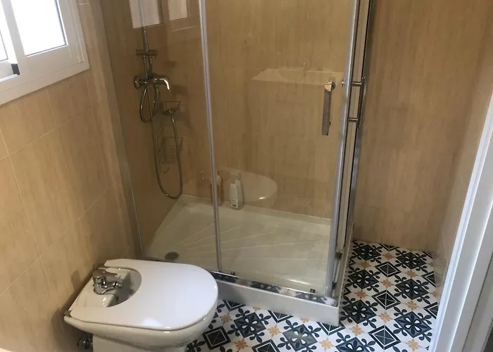 Apartament El Refugio